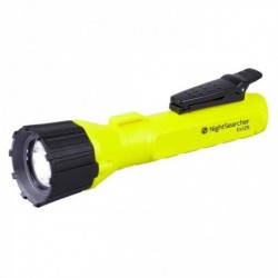 Lampe de poche ATEX EX125