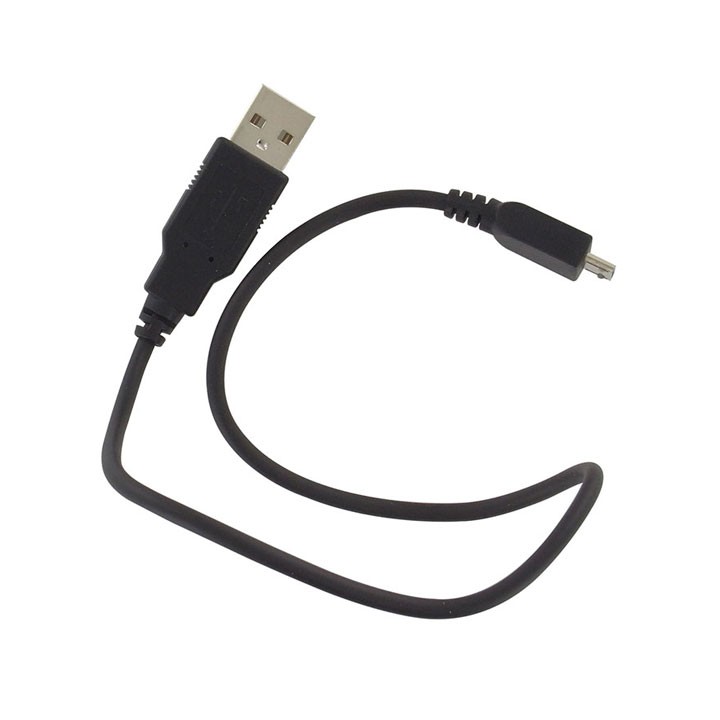 Câble USB LEDLENSER pour lampes frontales rechargeables