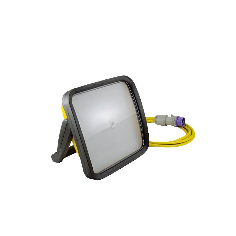 PRIMA 24V 5M + Dispositif acier orientable avec 2 aimants 540N avec plaque pour PRIMA